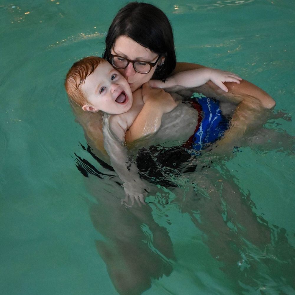 Meet your Posher, Elisabeth